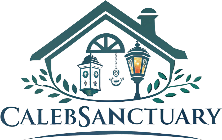 Caleb Sanctuary